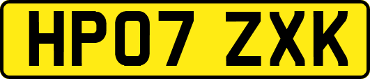 HP07ZXK