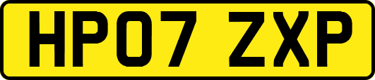 HP07ZXP