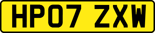 HP07ZXW
