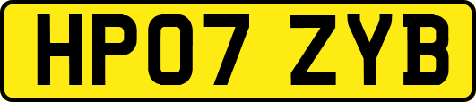 HP07ZYB