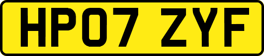 HP07ZYF