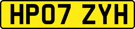 HP07ZYH