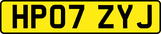 HP07ZYJ