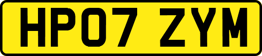 HP07ZYM