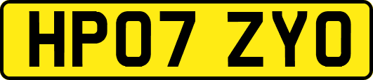 HP07ZYO