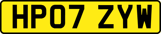 HP07ZYW