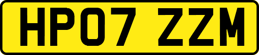 HP07ZZM