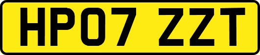 HP07ZZT