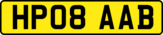 HP08AAB