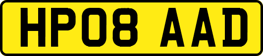 HP08AAD