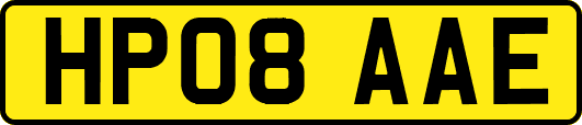 HP08AAE