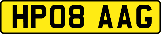 HP08AAG