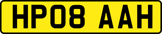 HP08AAH