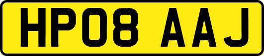 HP08AAJ