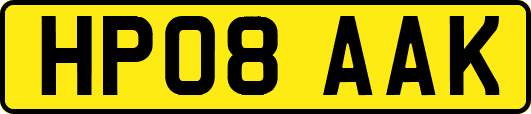HP08AAK