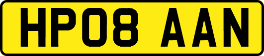 HP08AAN