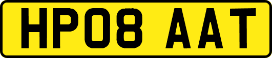 HP08AAT
