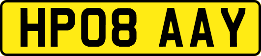 HP08AAY