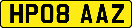HP08AAZ