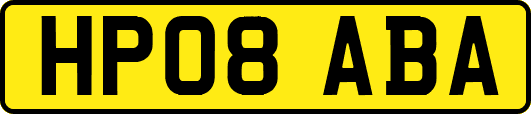 HP08ABA
