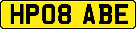 HP08ABE
