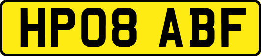 HP08ABF