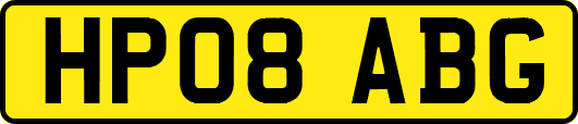 HP08ABG