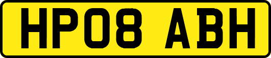 HP08ABH