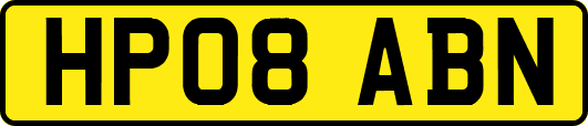 HP08ABN