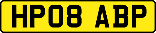 HP08ABP
