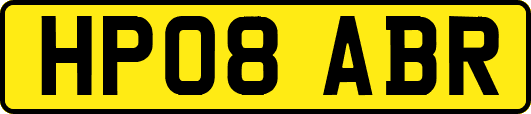HP08ABR