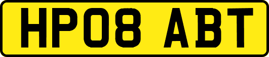 HP08ABT