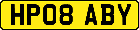 HP08ABY