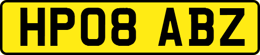 HP08ABZ