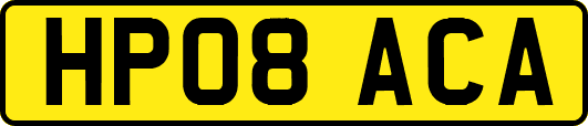 HP08ACA