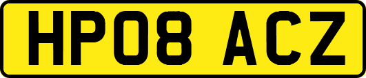 HP08ACZ