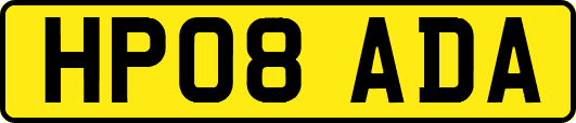 HP08ADA