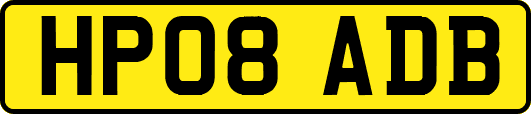 HP08ADB