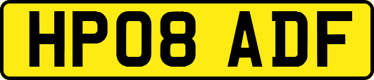 HP08ADF