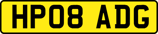 HP08ADG