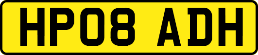 HP08ADH