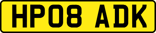 HP08ADK