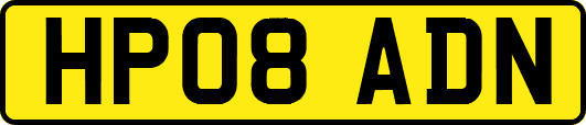 HP08ADN