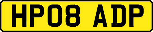 HP08ADP