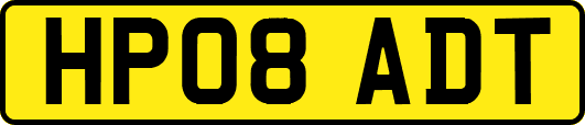 HP08ADT