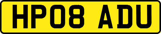 HP08ADU