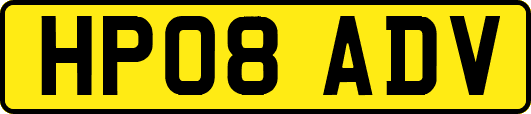 HP08ADV