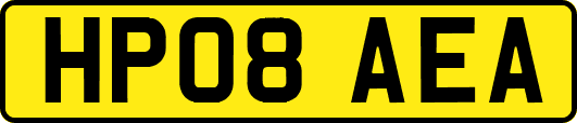 HP08AEA