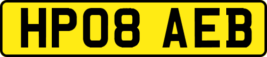 HP08AEB