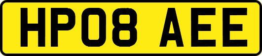 HP08AEE